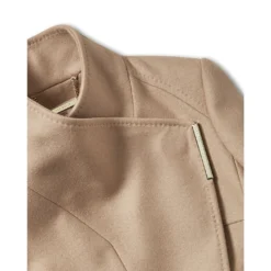 Ted Baker Roses Wool Coat for Coats & Jackets Colour Camel 9 Ted Baker Roses Wool Coat for Coats & Jackets Colour Camel -Ted Baker shop online 66788205 xxl a3