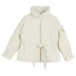 Ted Baker Alexii Padded Jacket for Coats & Jackets Colour White