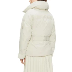 Ted Baker Alexii Padded Jacket for Coats & Jackets Colour White 8 Ted Baker Alexii Padded Jacket for Coats & Jackets Colour White -Ted Baker shop online 66788401 xxl a2