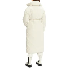 Ted Baker Aliccee Padded Jacket for Coats & Jackets Colour White 7 Ted Baker Aliccee Padded Jacket for Coats & Jackets Colour White -Ted Baker shop online 66788501 xxl a2