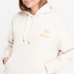 Ted Baker Appa Hoodie for Hoodies and Sweatshirts Colour Camel -Ted Baker shop online 66789305 xxl a4