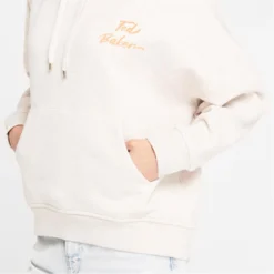 Ted Baker Appa Hoodie for Hoodies and Sweatshirts Colour Camel -Ted Baker shop online 66789305 xxl a5