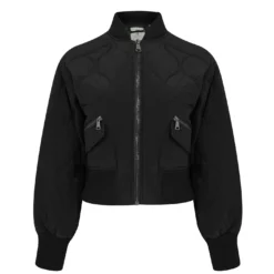 Ted Baker Aelexis Jacket for Coats & Jackets Colour Black
