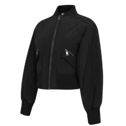 Ted Baker Aelexis Jacket for Coats & Jackets Colour Black -Ted Baker shop online 66797303 xxl a11