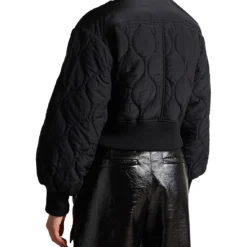 Ted Baker Aelexis Jacket for Coats & Jackets Colour Black -Ted Baker shop online 66797303 xxl a2