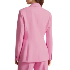 Ted Baker Aleksi Blazer for Coats & Jackets Colour Pink -Ted Baker shop online 66798006 xxl a2