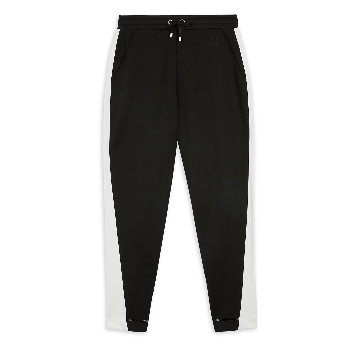 Ted Baker Stephie Colour Jogging Pants for Running Trousers Colour Black 3 Ted Baker Stephie Colour Jogging Pants for Running Trousers Colour Black