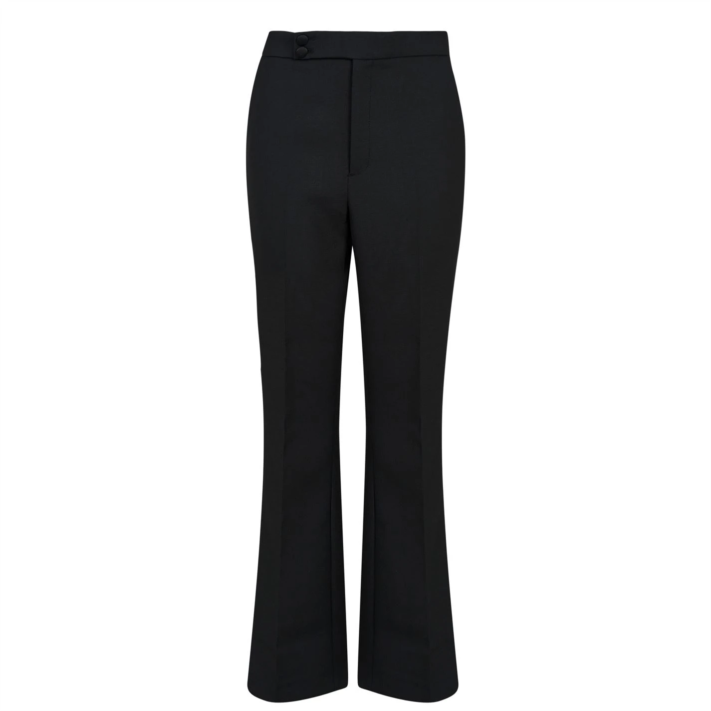 Ted Baker Blaycet Flares for Trousers Colour Black 3 Ted Baker Blaycet Flares for Trousers Colour Black