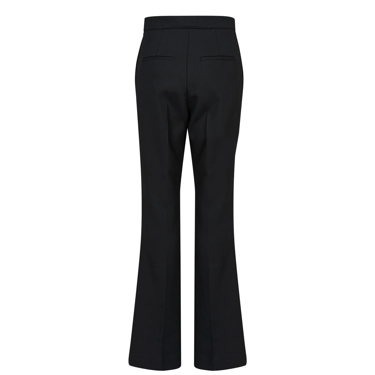 Ted Baker Blaycet Flares for Trousers Colour Black 4 Ted Baker Blaycet Flares for Trousers Colour Black - Image 2