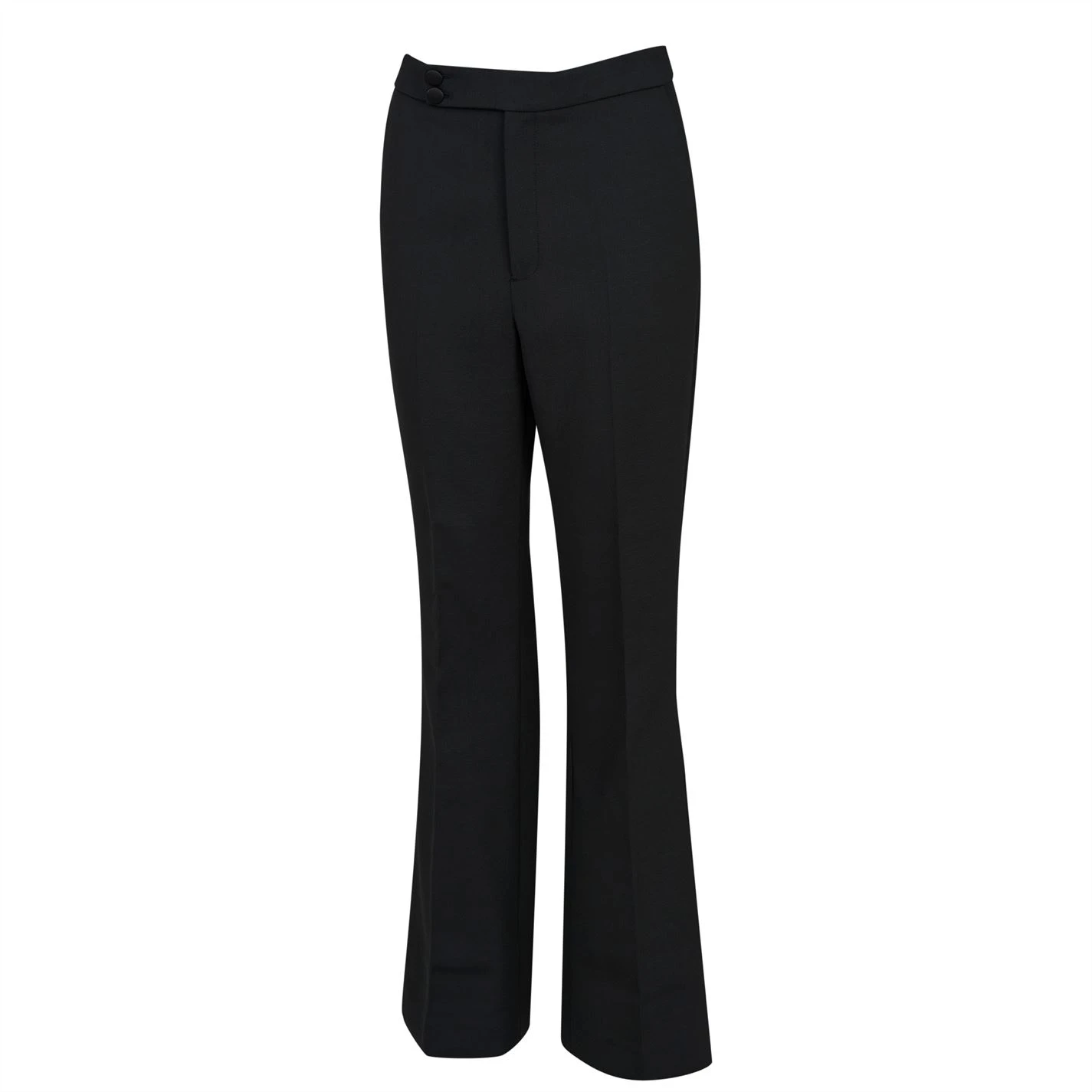 Ted Baker Blaycet Flares for Trousers Colour Black 5 Ted Baker Blaycet Flares for Trousers Colour Black - Image 3