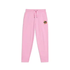 Ted Baker Nicolez Joggers for Running Trousers Colour Pink