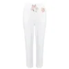 Ted Baker Dorrine Jogging Pants for Running Trousers Colour White