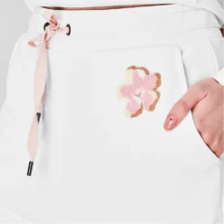 Ted Baker Dorrine Jogging Pants for Running Trousers Colour White 10 Ted Baker Dorrine Jogging Pants for Running Trousers Colour White -Ted Baker shop online 67273001 xxl a3