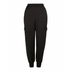 Ted Baker Sulia Jogging Pants for Running Trousers Colour Black