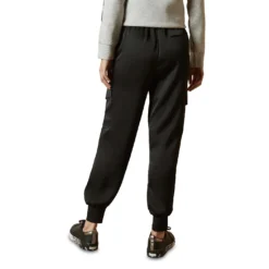 Ted Baker Sulia Jogging Pants for Running Trousers Colour Black -Ted Baker shop online 67276203 xxl a2