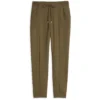 Ted Baker Tyrah Jogging Pants for Running Trousers Colour Khaki