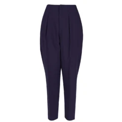 Ted Baker Ted Baker Leiilat Trouser for Trousers Colour Dk-Blue