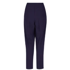 Ted Baker Ted Baker Leiilat Trouser for Trousers Colour Dk-Blue -Ted Baker shop online 67277018 xxl a11