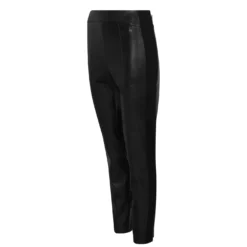 Ted Baker Vllada Leather Pants for Trousers Colour Black -Ted Baker shop online 67809503 xxl a11