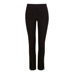 Ted Baker Ozete Trousers for Trousers Colour Black