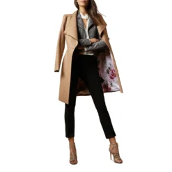 Ted Baker Ozete Trousers for Trousers Colour Black -Ted Baker shop online 67827003 xxl a3