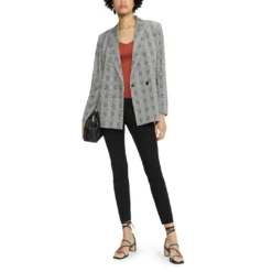 Ted Baker Calya Trousers for Trousers Colour Black -Ted Baker shop online 67847303 xxl a3