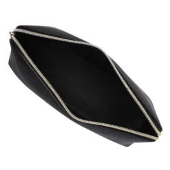 Ted Baker Crosshatch Debossed Washbag for Makeup Cases & Washbags Colour black -Ted Baker shop online 70047103 xxl a3