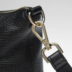 Ted Baker Ted Oellie Soft Leather Tote Bag for Handbags Colour BLACK -Ted Baker shop online 70071403 xxl a5