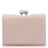 Ted Baker Ted Maciey Crystal Top Bobble Purse for Purses Colour Pale Pink -Ted Baker shop online 70076506 xxl