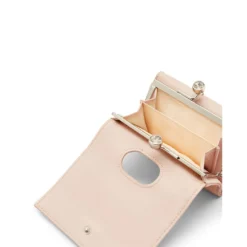 Ted Baker Ted Maciey Crystal Top Bobble Purse for Purses Colour Pale Pink -Ted Baker shop online 70076506 xxl a3