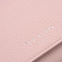 Ted Baker Ted Maciey Crystal Top Bobble Purse for Purses Colour Pale Pink -Ted Baker shop online 70076506 xxl a4