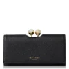 Ted Baker Leather Josiey Crystal Top Purse for Purses Colour Black -Ted Baker shop online 70077203 xxl