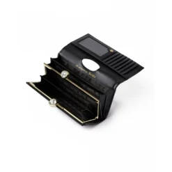 Ted Baker Leather Josiey Crystal Top Purse for Purses Colour Black -Ted Baker shop online 70077203 xxl a3