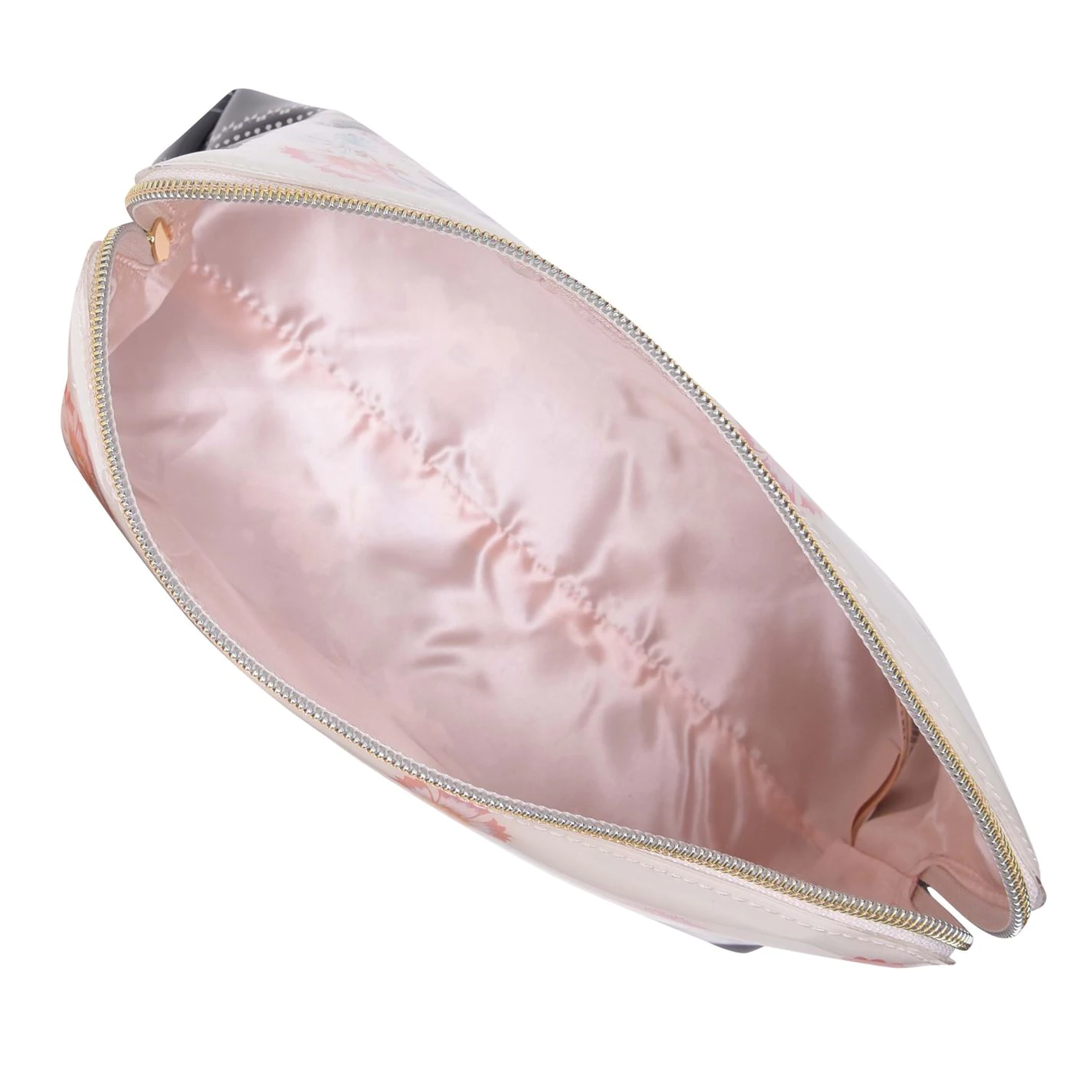 Ted Baker Decksi Decadence Washbag for Makeup Cases & Washbags Colour natural 6 Ted Baker Decksi Decadence Washbag for Makeup Cases & Washbags Colour natural - Image 4