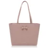 Ted Baker Ted Baker Aveeda Bow Leather for Handbags Colour dusky pink 2 Ted Baker Ted Baker Aveeda Bow Leather for Handbags Colour dusky pink -Ted Baker shop online 70290806 xxl