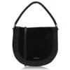 Ted Baker Ted Baker Parinna Hobo Suede Bag for Handbags Colour black -Ted Baker shop online 70293103 xxl