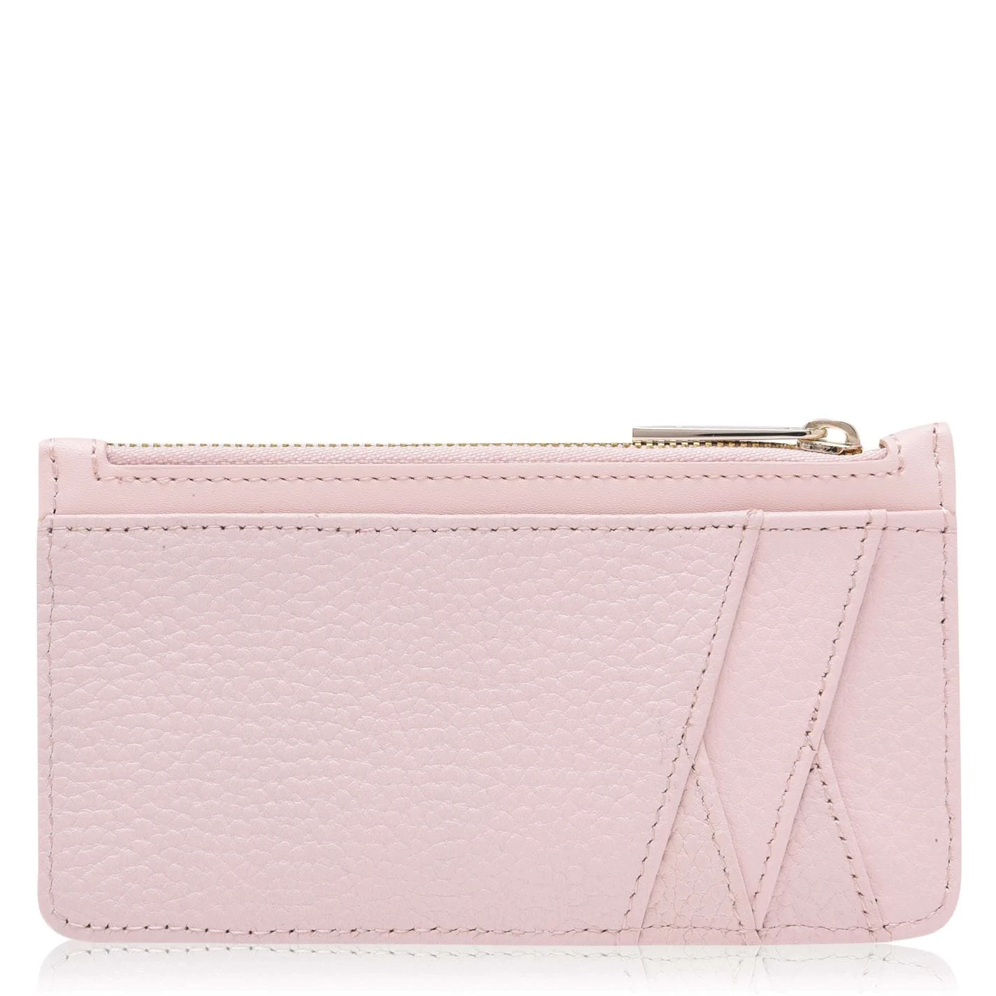 Ted Baker Gerii SoftLeather Card Holder for Purses Colour lt-pink 4 Ted Baker Gerii SoftLeather Card Holder for Purses Colour lt-pink - Image 2