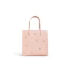 Ted Baker Florcon Flower Tote Bag for Handbags Colour Dusky Pink 2 Ted Baker Florcon Flower Tote Bag for Handbags Colour Dusky Pink -Ted Baker shop online 70620806 xxl