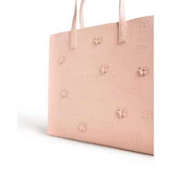 Ted Baker Florcon Flower Tote Bag for Handbags Colour Dusky Pink -Ted Baker shop online 70620806 xxl a2