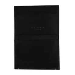 Ted Baker Ted Baker Zacks Bi-fold Card Holder for Men's Accessories Colour BLACK 7 Ted Baker Ted Baker Zacks Bi-fold Card Holder for Men's Accessories Colour BLACK -Ted Baker shop online 70709803 xxl a2