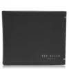 Ted Baker Leather Wallet for Gifts for Dad Colour BLACK -Ted Baker shop online 70747603 xxl