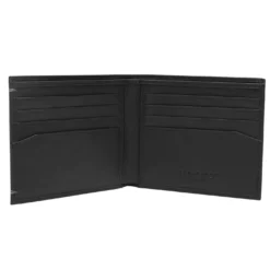 Ted Baker Leather Wallet for Gifts for Dad Colour BLACK -Ted Baker shop online 70747603 xxl a2