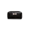 Ted Baker Eulali Bow Detail Make Up Bag for Makeup Cases & Washbags Colour black -Ted Baker shop online 70761303 xxl