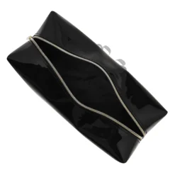 Ted Baker Haiyley Bow Washbag for Makeup Cases & Washbags Colour black -Ted Baker shop online 70761403 xxl a3