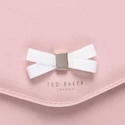 Ted Baker Harliee Pouch for Purses Colour dusky pink -Ted Baker shop online 70764306 xxl a2
