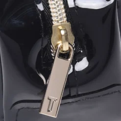 Ted Baker Holleey Bow Brush Case for Handbags Colour black -Ted Baker shop online 70764403 xxl a2