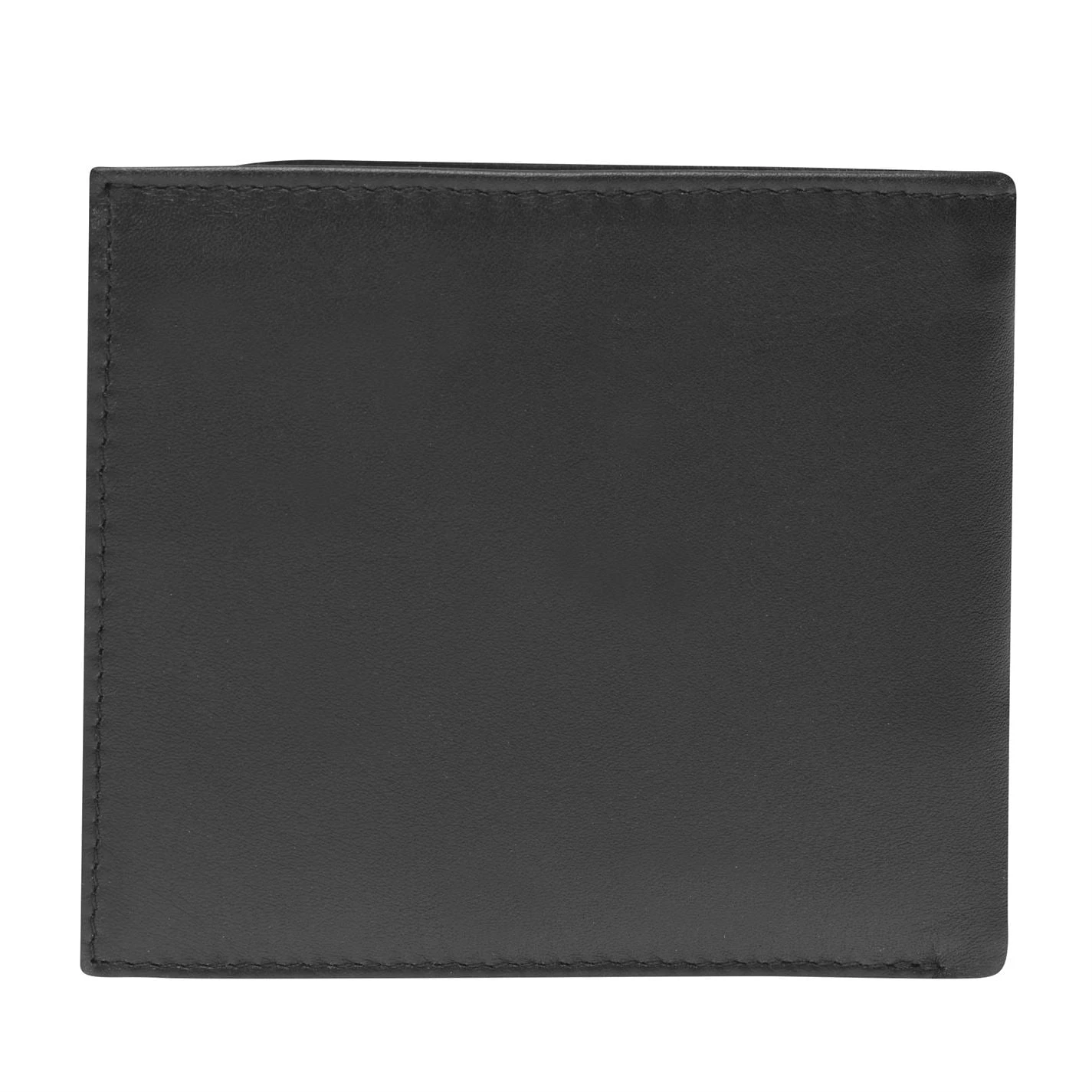 Ted Baker Stitched Detail Wallet for Men's Accessories Colour BLACK 4 Ted Baker Stitched Detail Wallet for Men's Accessories Colour BLACK - Image 2