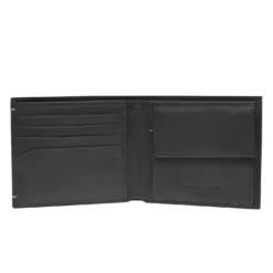 Ted Baker Stitched Detail Wallet for Men's Accessories Colour BLACK 10 Ted Baker Stitched Detail Wallet for Men's Accessories Colour BLACK -Ted Baker shop online 70811303 xxl a2