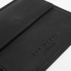 Ted Baker Stitched Detail Wallet for Men's Accessories Colour BLACK 12 Ted Baker Stitched Detail Wallet for Men's Accessories Colour BLACK -Ted Baker shop online 70811303 xxl a4