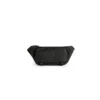 Ted Baker Ted Baker Clayton Bumbag Mens for Men's Accessories Colour Black